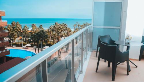 Miramar Primera Linea de playa - Foto 3