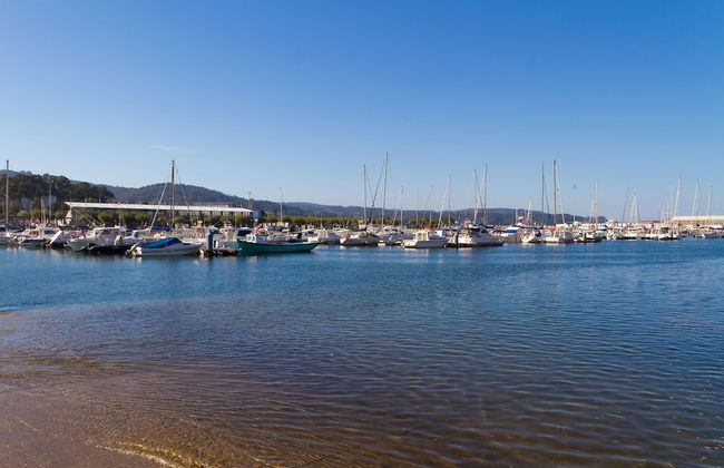 Apartamentos Duerming Park Viveiro - Foto 32