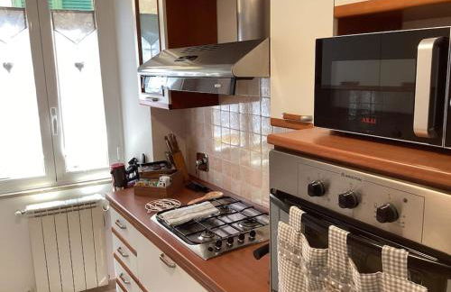 VICOLO CORTO Centro Storico Holiday & Home-Office - Foto 33