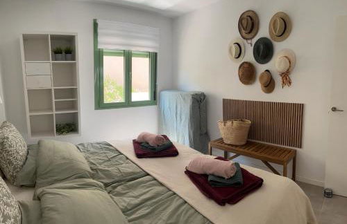 Cozy new penthouse apartment Cantal Homes - Foto 25