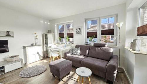 Appartementhaus-Kogge-Wohnung-4 - Foto 4