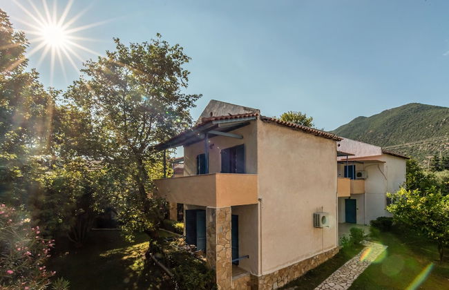 Apollo Beach Hotel - Foto 73