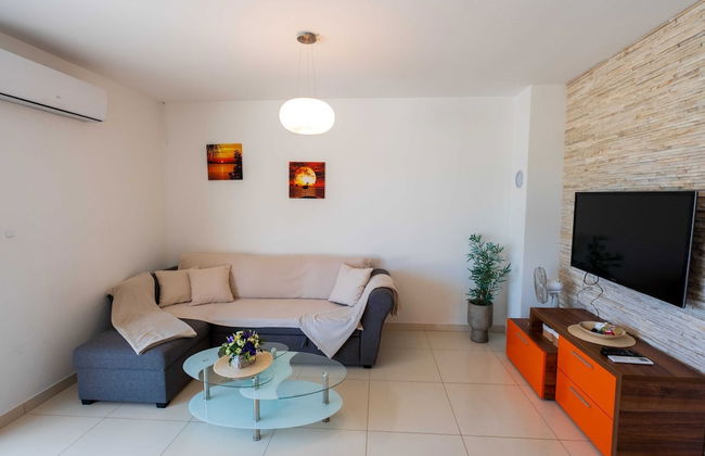 Charming Three Bedroom House Turanj - Foto 15