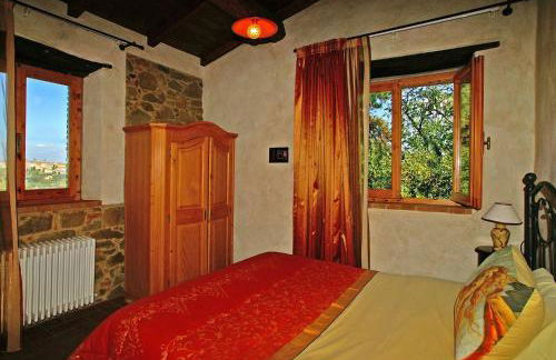 Villa Ceppeto - Foto 2