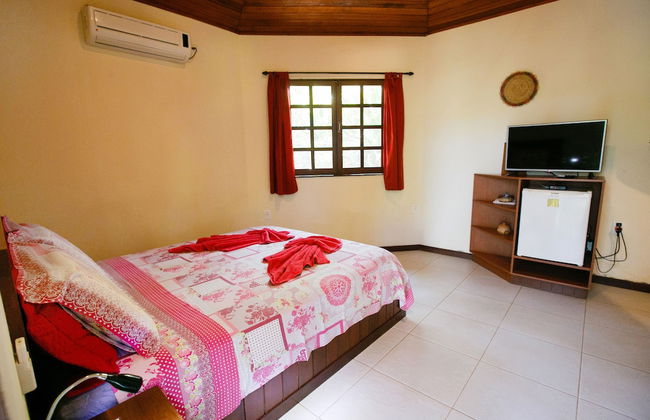 Pousada Canto no Bosque - Foto 14