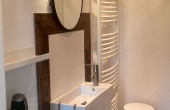 Holiday Apartment Engelsby Village - Foto 9