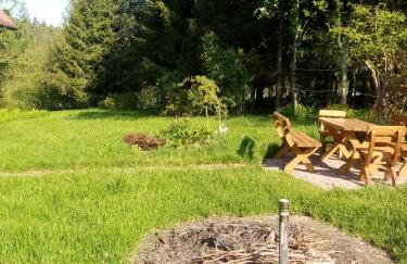 Górski Zakątek z kominkiem i tarasem - Foto 24