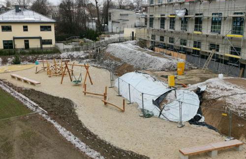 Gemütliches Privatzimmer in geräumiger Gemeinschaftswohnung - Foto 34