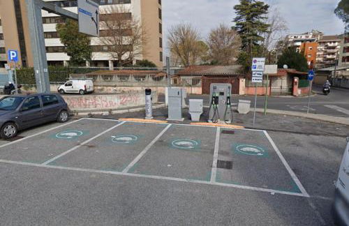 Panoramic Sunset Terrace Attic - Foto 30