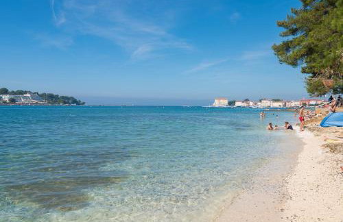 Apartment Romano with Sea View near Poreč - Foto 31