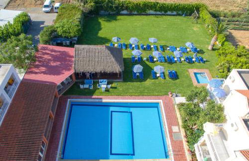 Evelin Hotel - Foto 16