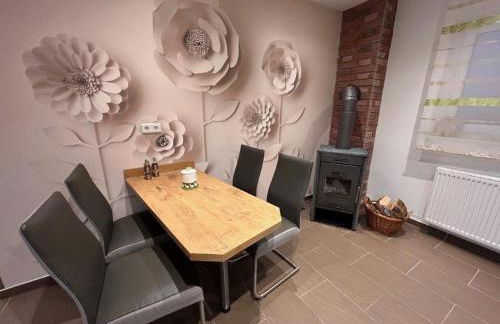 NEU! Ferienwohnung Hofblick - Photo 13