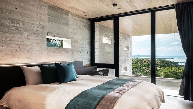 ILUVIO RESORT MOTOBU - Foto 5, Habitación