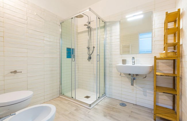 Villa Delle Ninfeee by Napoliapartments - Foto 42