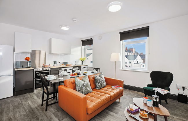 TYME Suites on Humber - Photo 25