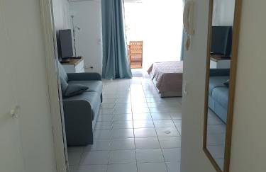 Nice studio 5 minutes walk from the beach - Photo 8