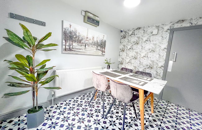 Tyrone House - Foto 13