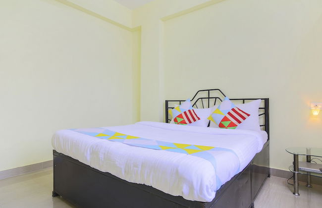 OYO 15360 Home Elegant 2BHK Siolim - Photo 4