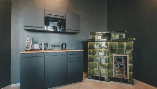 Altbauloft im Herzen Berlins - Foto 4