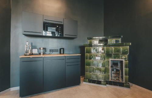 Altbauloft im Herzen Berlins - Foto 4