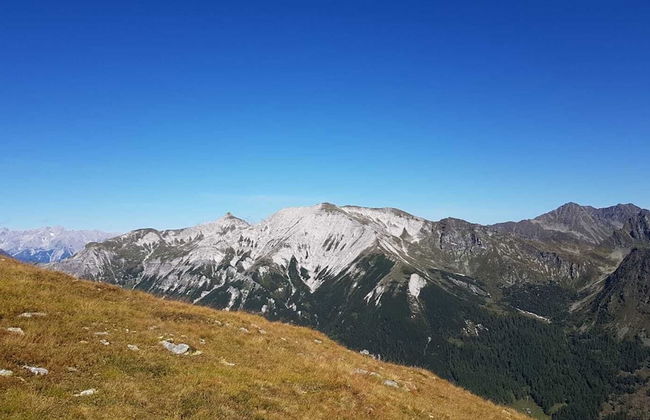 Chaletdorf Fanningberg - Foto 68