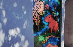 Suítes Caminho do Pantanal - Foto 5