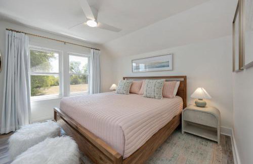 27 South - Large Lux Retreat With Hot Tub & Gameroom - Foto 57