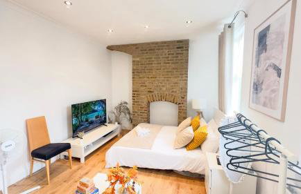 Wembley Stadium Maisonette Rooms - Foto 55