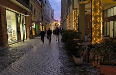 Maison Rebecca - Superior Suite Apartment - Photo 44