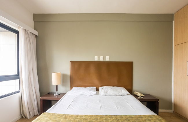 Flat Metropoles by Easy Home - Photo 13