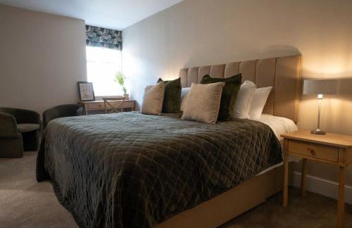 Monsal Trail Apartment A, Bakewell - Photo 8