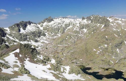 Casa Rural Refugio Los Perdigones - Photo 36