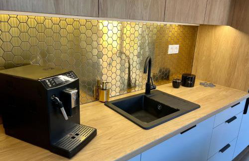 Złoty Apartament - Foto 7