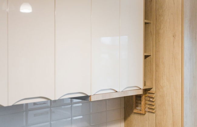 Apartment Ensity - Foto 19