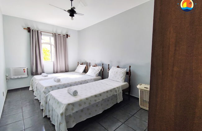 CABANA APARTAMENTO - Photo 3