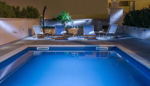 Garden Villa - Photo 4