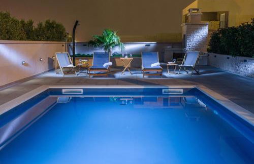 Garden Villa - Foto 4