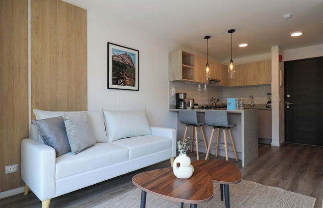 Los Pinos by Wynwood House - Foto 1