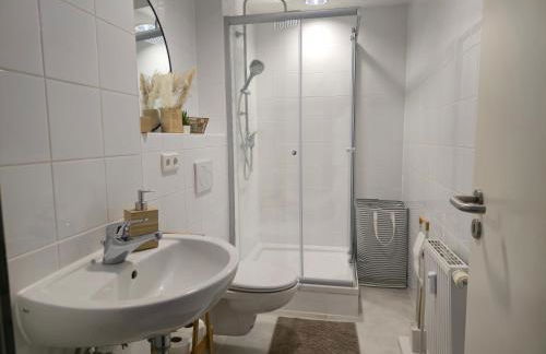 Große Wohnung nahe München - Foto 45