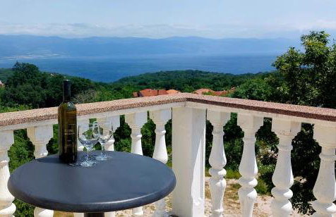 Hilltop Villa Risika - Foto 20