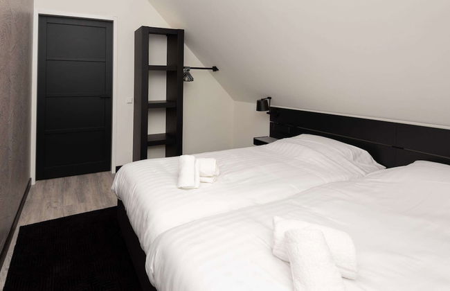 Luxury Apartment in Renesse With Infrared Sauna - Photo 4