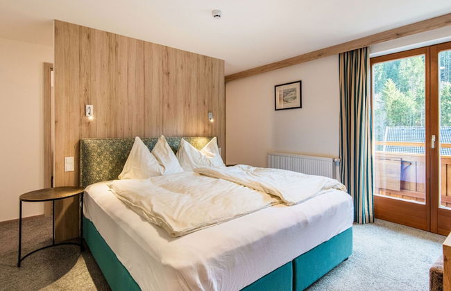 Apartment in Wald Near Zillertal Ski Area - Foto 6