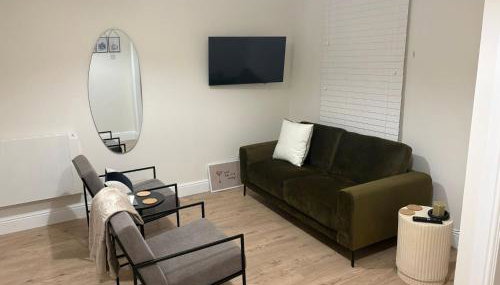 Castle flat in Edinburgh - Foto 1