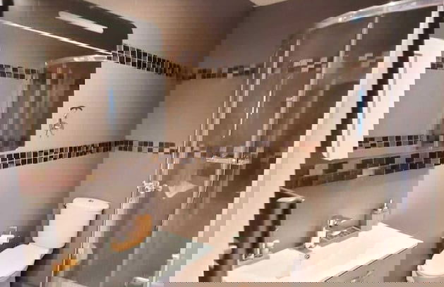 Hôtel oh sèvres autrement - Foto 23