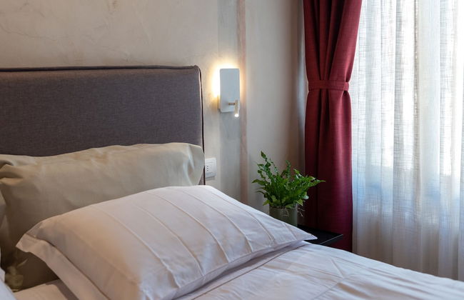 BURANELLI CHARME ROOMS - Photo 28