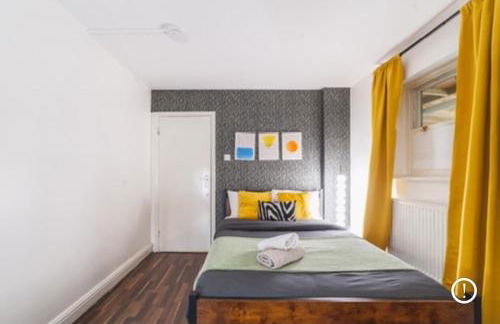 2BED Brick Lane residence Urban Escape - Foto 15