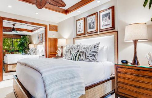 Kaanapali Alii 2 Bedroom Garden-Mountain View - Foto 80