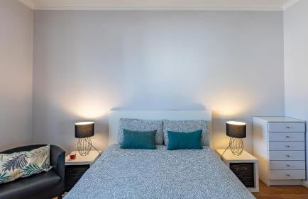 Marquinhos do Mar by AcasaDasCasas - Foto 18