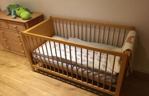 Ferienwohnung Tulpenweg mit Kaminofen - Photo 4