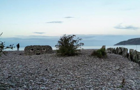 Harbour House Apartment Porlock Weir - Foto 41